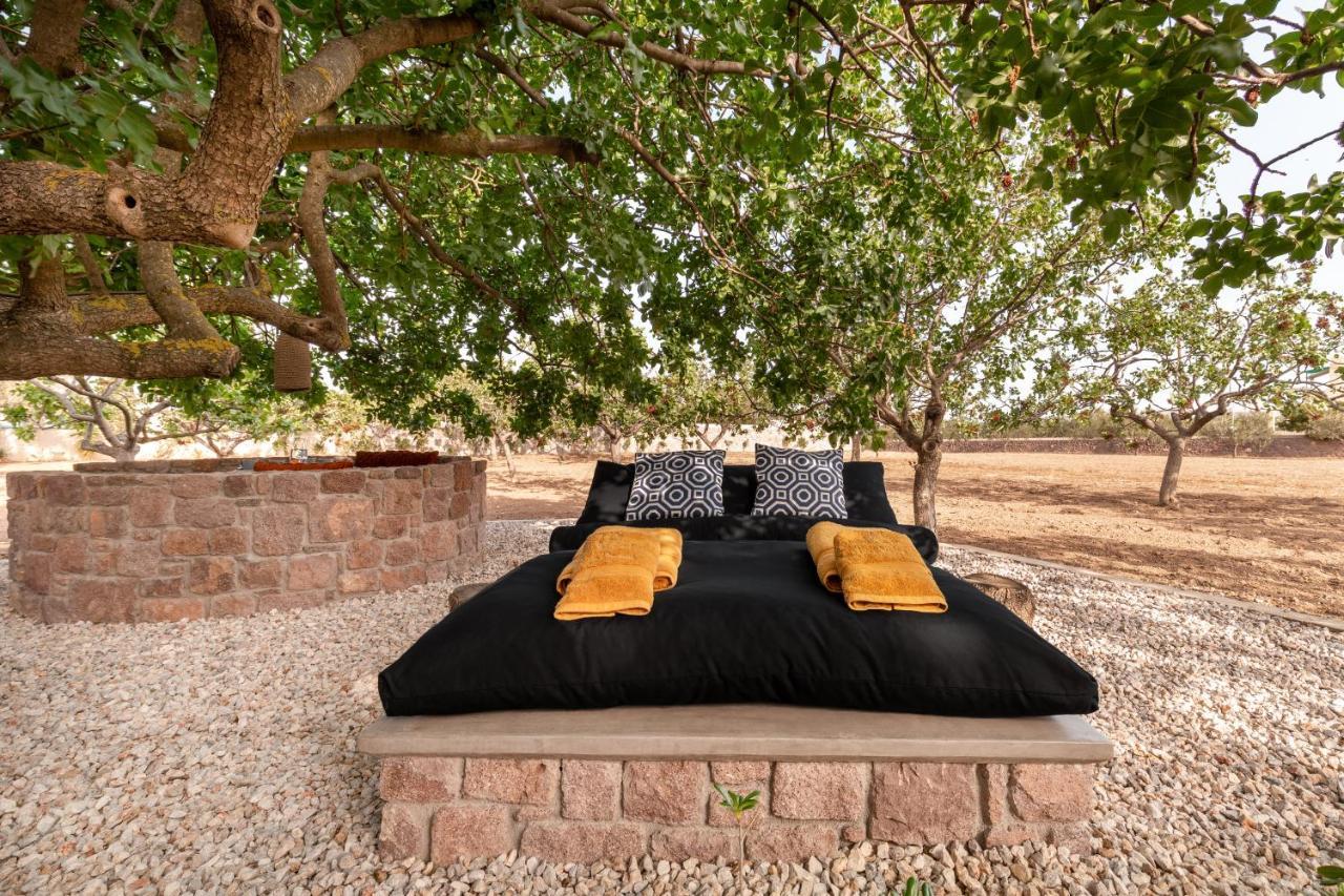 Los Pistachios Aegina المظهر الخارجي الصورة